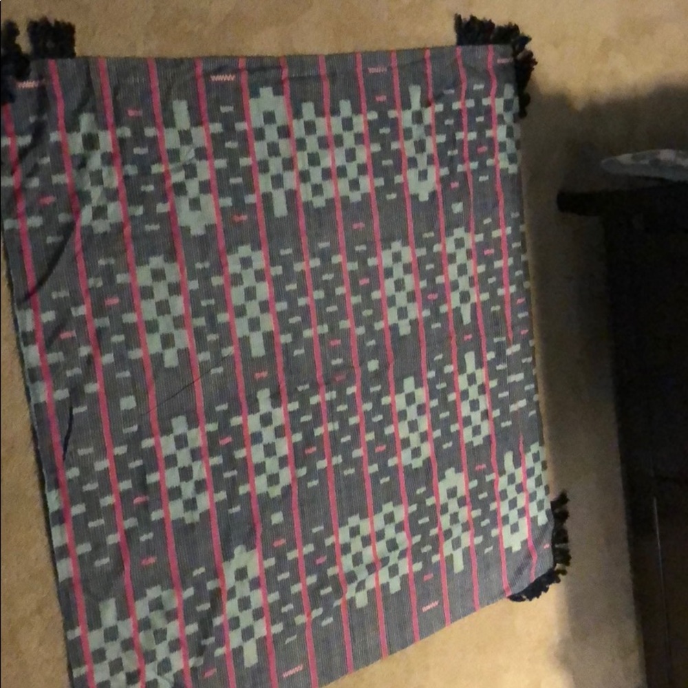 Wall tapestry